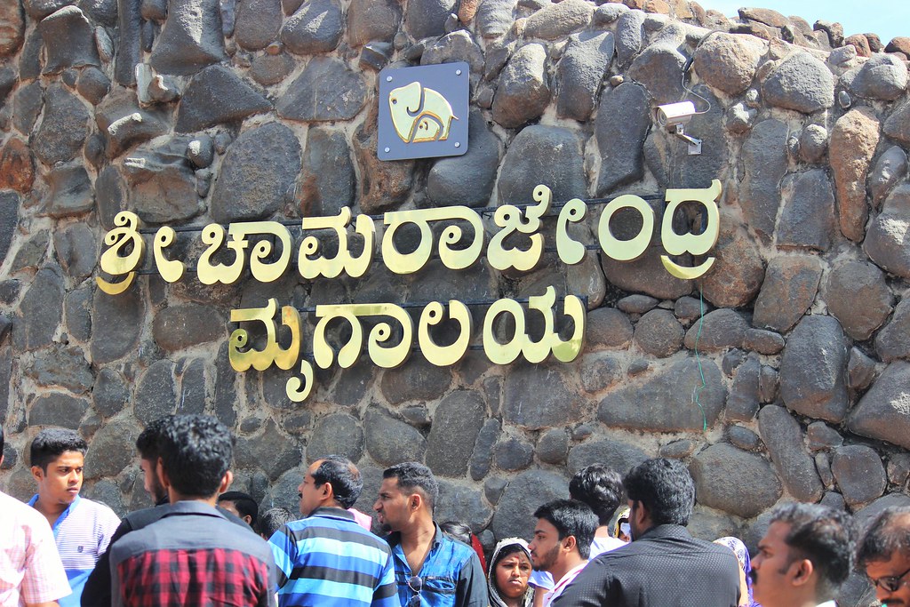 ಶ್ರೀ ಚಾಮರಾಜೇಂದ್ರ ಮೃಗಾಲಯದಲ್ಲಿ 33ನೇ ಯುವ ಸಂಘಟನೆ ಆಯೋಜನೆ
