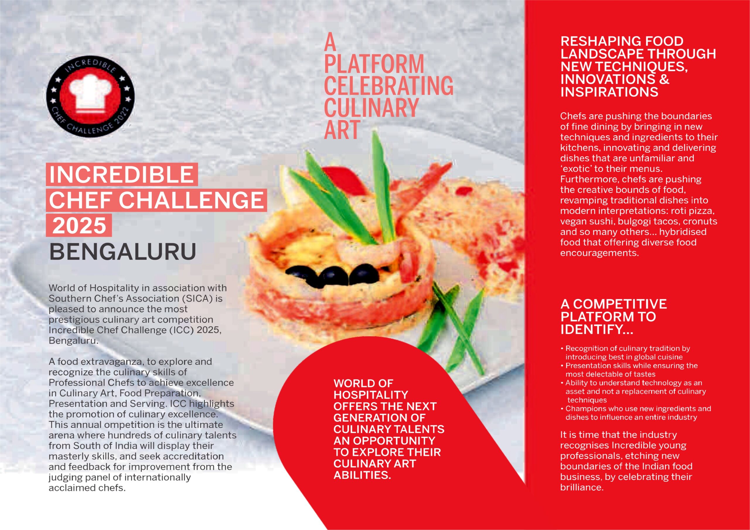A Platform Celebrating Culinary Art  – FOCUS ON THE AGE-OLD LOST REMOTE RECIPES