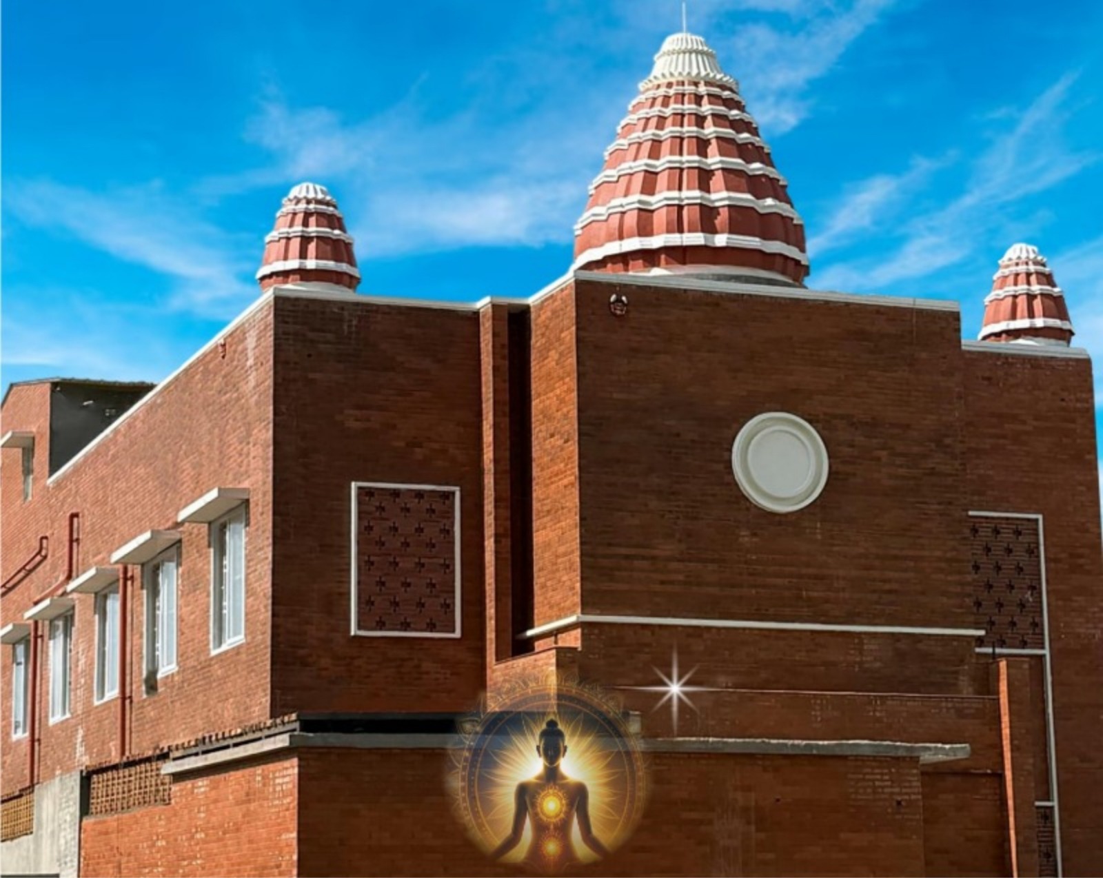 ವಿಶಿಷ್ಣ ಆಧ್ಯಾತ್ಮಿಕ ಮತ್ತು ಧ್ಯಾನ ಕೇಂದ್ರ ಆರಂಭ