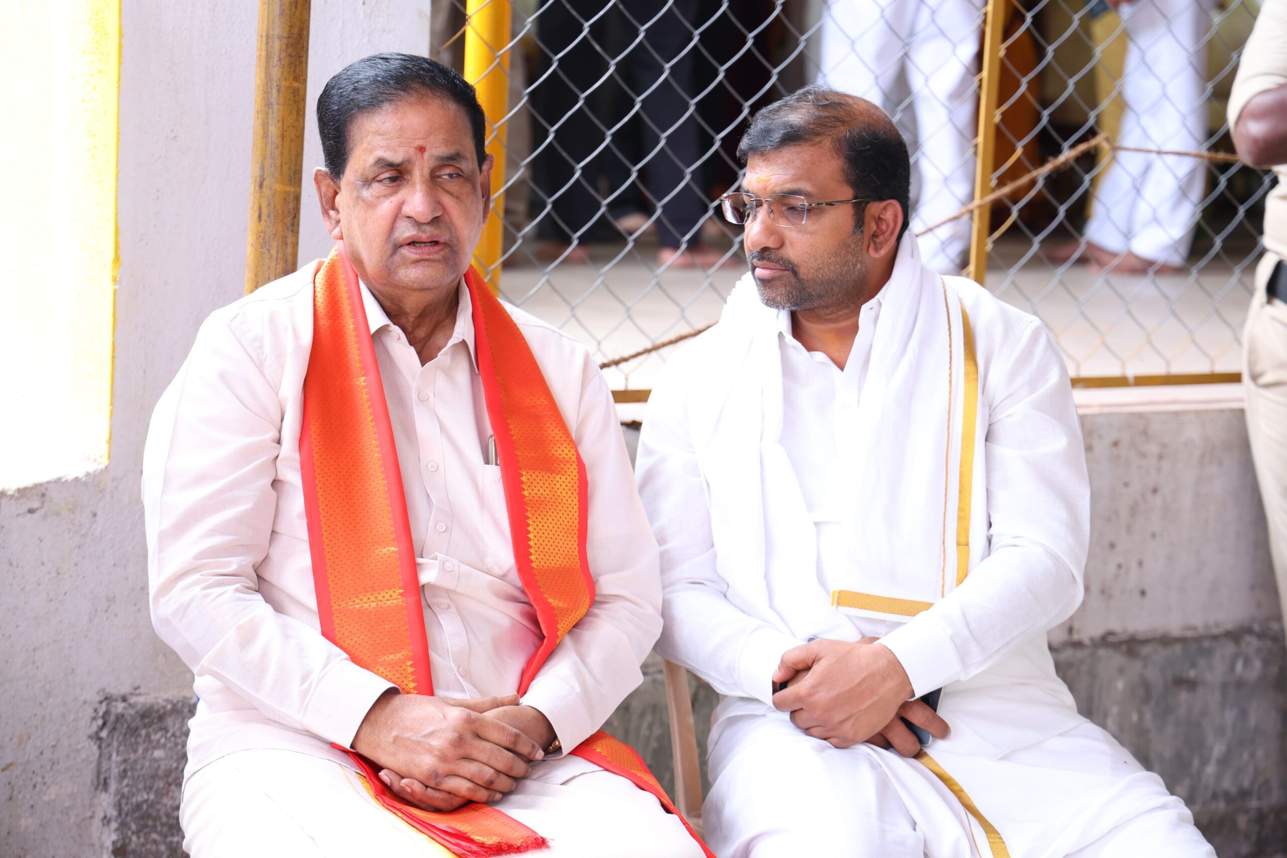 ಸಿಎಂ, ಡಿಸಿಎಂ, ವಿರೋಧ ಪಕ್ಷದ ನಾಯಕರುಗಳ ಭೇಟಿ  – ಜೂ. 13 ರಂದು ಪ್ರೆಸ್‌ಕ್ಲಬ್‌ ನಲ್ಲಿ ಮಾಧ್ಯಮ ಸಂವಾದ