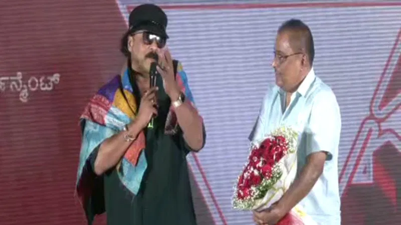 ಮನಸ್ತಾಪ ಯಾಕೆ ಗೊತ್ತಾ – ಕ್ರೇಜಿಸ್ಟಾರ್ ಮನದಾಳ