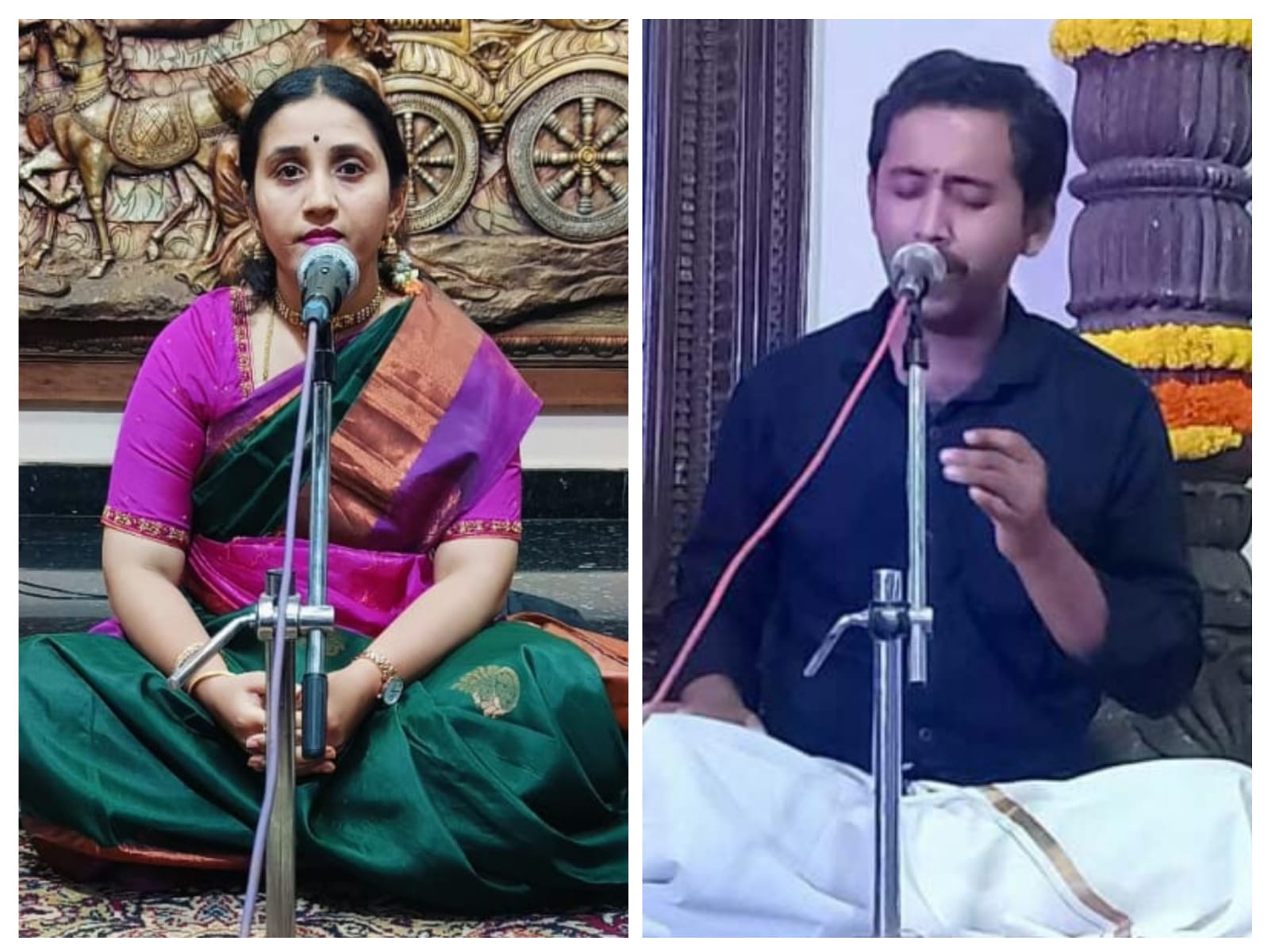 “ಹರಿದಾಸ ಮಂಜರಿ”