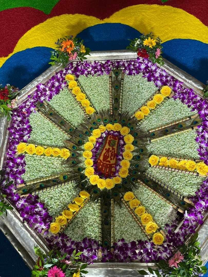 ಸೂರ್ಯಸಿದ್ಧಾಂತ ನಿತ್ಯ ಪಂಚಾಂಗ 24.06.2025 ಮಂಗಳವಾರ TUESDAY. ಸೂರ್ಯಸಿದ್ಧಾಂತ ನಿತ್ಯ ಪಂಚಾಂಗ 24.06.2025 ಮಂಗಳವಾರ TUESDAY.