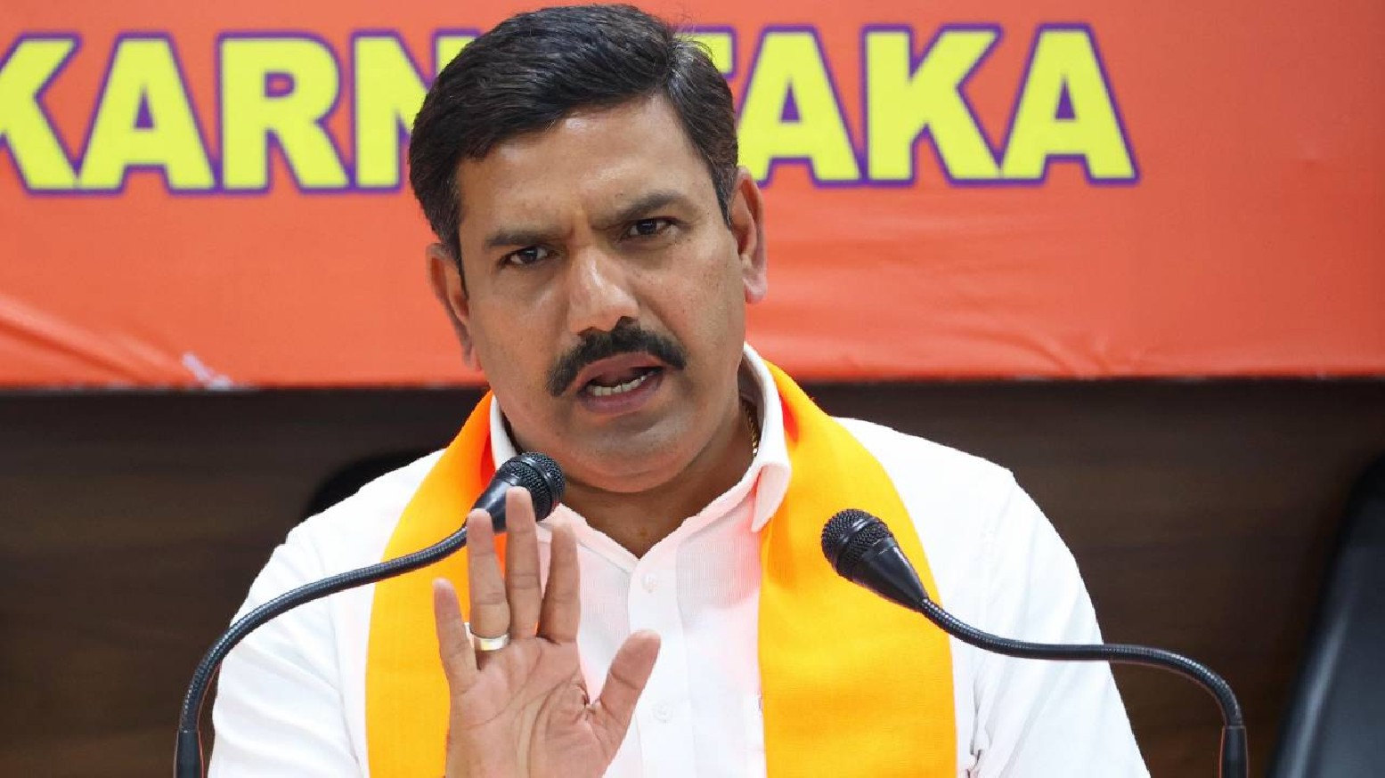 ದೆಹಲಿಗೆ ನಾನು ವೈಯಕ್ತಿಕ ಕಾರಣಕ್ಕಾಗಿ ಹೋಗಿ ಬಂದೆ..ಶೀಘ್ರವೇ ಹಲವು ರಾಜ್ಯಾಧ್ಯಕ್ಷರ ಘೋಷಣೆ: ವಿಜಯೇಂದ್ರ