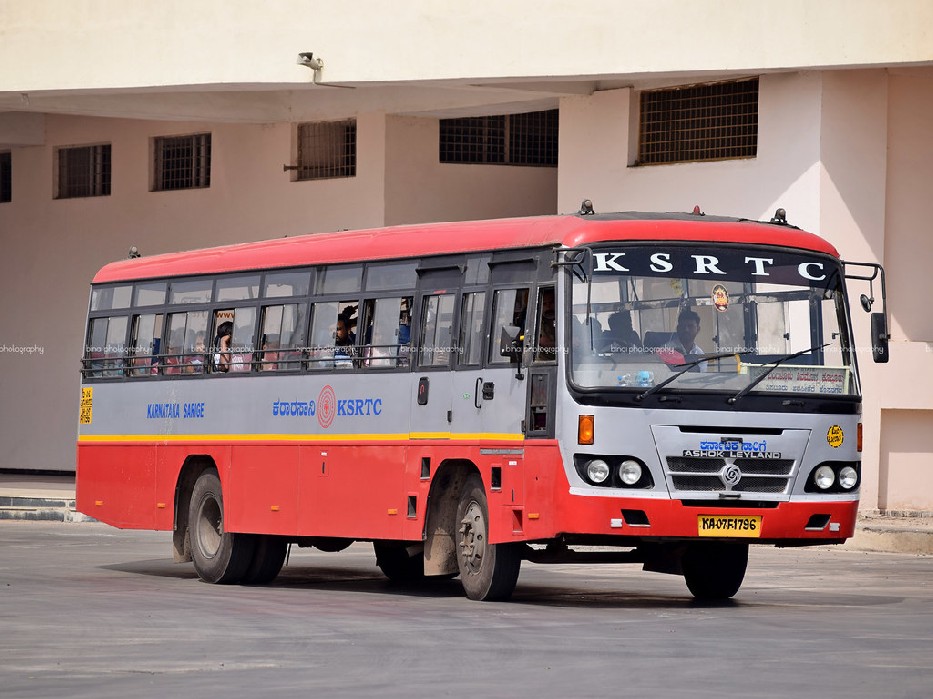 ಕೆಎಸ್‍ಆರ್‍ಟಿಸಿ (KSRTC) ಯಿಂದ ಕೋಲಾರ ಜಿಲ್ಲೆಗೆ ಪ್ಯಾಕೇಜ್ ಪ್ರವಾಸ