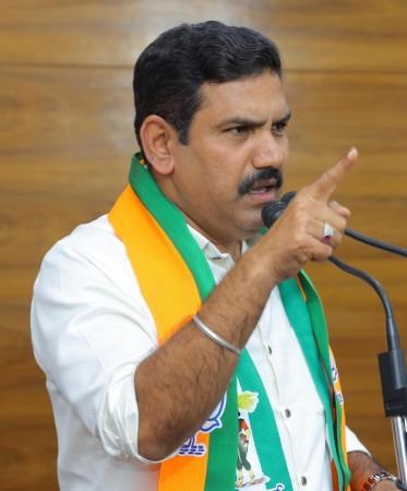 ಮುಗಿಯದ ಗೊಂದಲ- ರಾಜ್ಯಾಧ್ಯಕ್ಷರ ನೇಮಕ ವಿಳಂಬ?