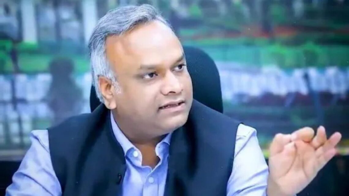 ನಾವು ಆಟಕ್ಕೆ ವಿದೇಶಕ್ಕೆ ಹೋಗುತ್ತಿಲ್ಲ: ಪ್ರಿಯಾಂಕ್ ಖರ್ಗೆ 