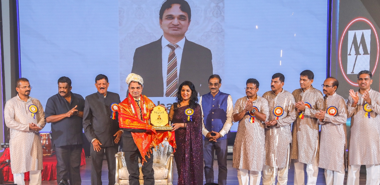 ಬಿಲ್ಲವಾಸ್ ಕತಾರ್ ನ ಸ್ವರ ಲಹರಿಗೆ ಸ್ವರ ಸೇರಿಸಿ ಕುಣಿದು ಕುಪ್ಪಳಿಸಿದ ಜನಸ್ತೋಮ