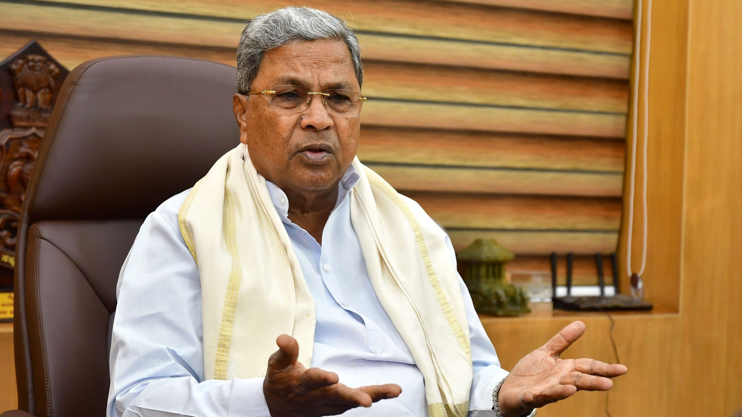 ಕೆಂಪೇಗೌಡರ ಆಡಳಿತವೇ ನಮಗೆ ಮಾದರಿ-ಸಿಎಂ ಕೆಂಪೇಗೌಡರ ಆಡಳಿತವೇ ನಮಗೆ ಮಾದರಿ-ಸಿಎಂ