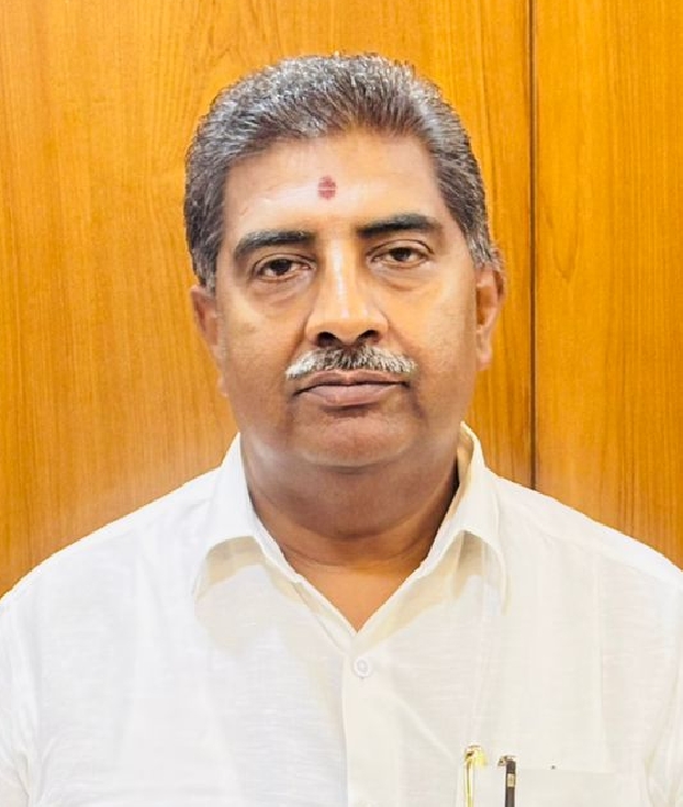 ನಾಡಪ್ರಭು ಕೆಂಪೇಗೌಡ-2025 ಉತ್ತಮ ನೌಕರ ಪ್ರಶಸ್ತಿ ಸಾಯಿಶಂಕರ್ ಆಯ್ಕೆ