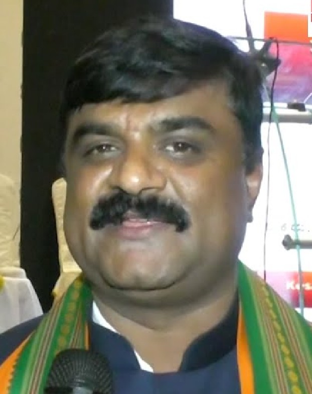 ‘ಬ್ಯಾಟರಾಯನಪುರ ಜನಾಕ್ರೋಶ ಯಾತ್ರೆ’ಗೆ ತಡೆ- ತಮ್ಮೇಶ್ ಗೌಡ ಆಕ್ಷೇಪ