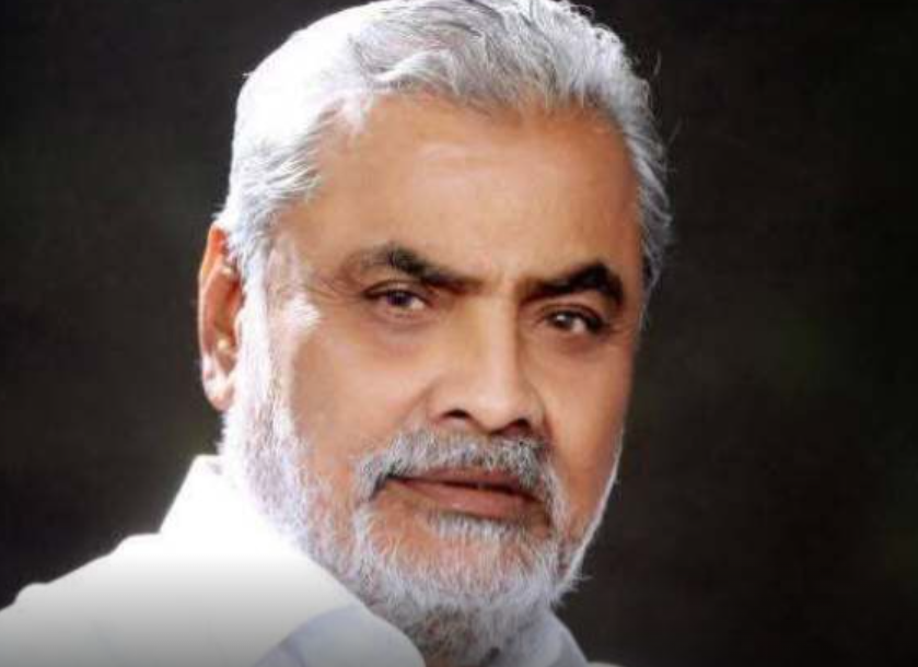 ಕಲಬುರಗಿ ಶಿಷ್ಯವೇತನ ಹಗರಣದಲ್ಲಿ ಭೀಮಾಶಂಕರ್ ಬಲಿಗುಂದಿಗೆ ಬಿಸಿ: ₹5.87 ಕೋಟಿ ಆಸ್ತಿ ಜಪ್ತಿ