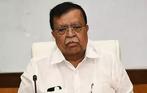ದೇವೇಗೌಡರ ಕುಟುಂಬವನ್ನು ಹೊಗಳಿದ ರಾಜಣ್ಣ- ಕೈ ನಾಯಕರ ಕಕ್ಕಾಬಿಕ್ಕಿ! ದೇವೇಗೌಡರ ಕುಟುಂಬವನ್ನು ಹೊಗಳಿದ ರಾಜಣ್ಣ- ಕೈ ನಾಯಕರ ಕಕ್ಕಾಬಿಕ್ಕಿ!