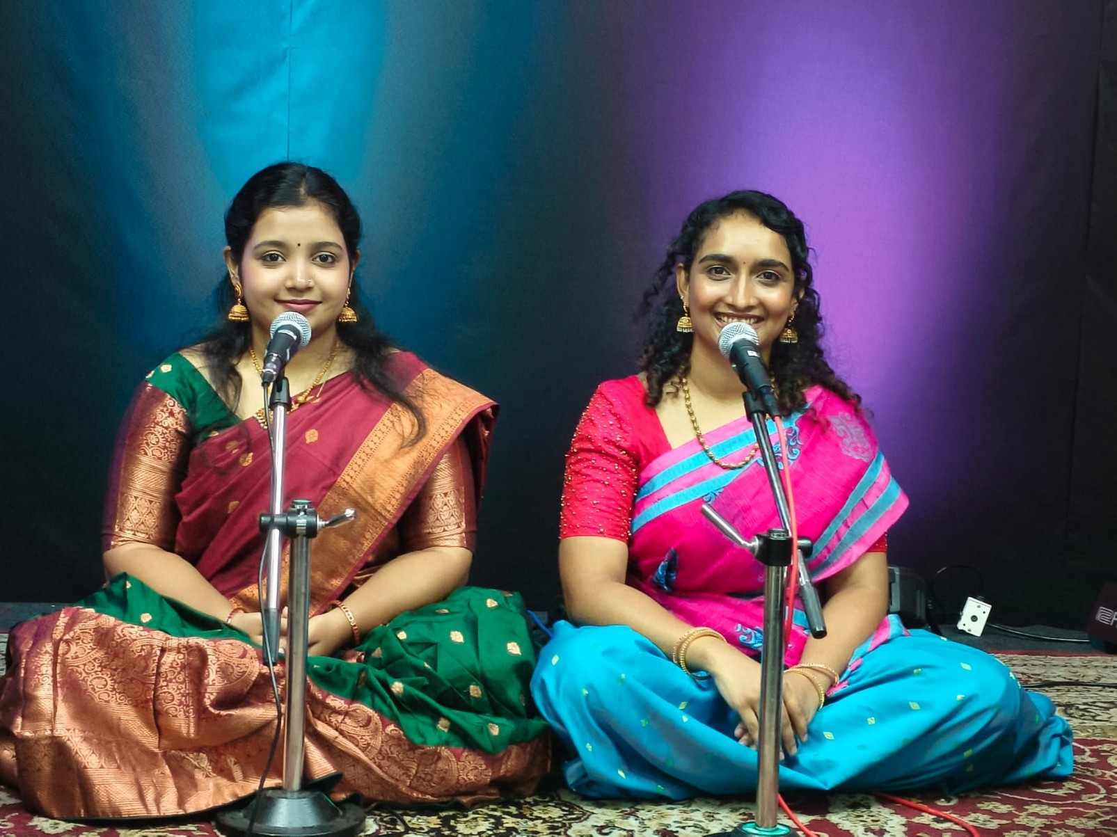 ದಾಸವಾಣಿ ಕಾರ್ಯಕ್ರಮ