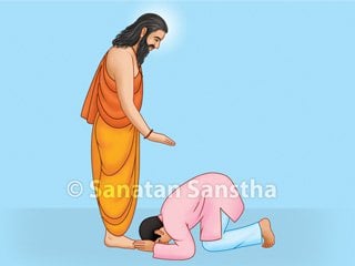 ಜುಲೈ ೧೦ ಗುರುಪೂರ್ಣಿಮೆ – ವಿಶೇಷ ಲೇಖನ !