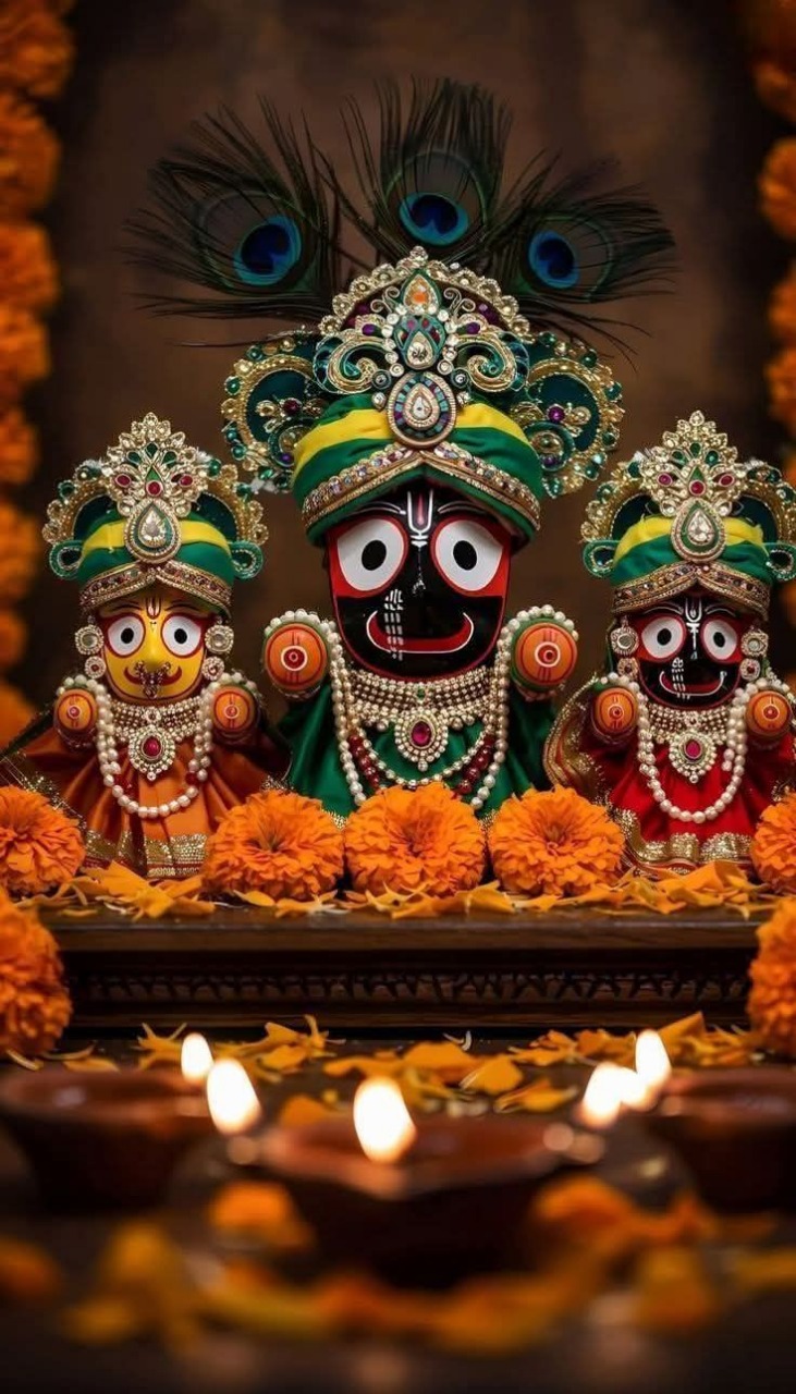ಪುರಿ ಜಗನ್ನಾಥನ ವಿಗ್ರಹದ  ರೋಚಕ ಸಂಗತಿ. ನಿಮಗೆ ತಿಳಿದಿದೆಯೇ?