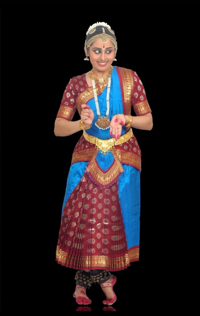 ನಾಟ್ಯ ವೇದ ನೃತ್ಯ ಶಾಲೆಯ ವಿದ್ಯಾರ್ಥಿಗಳಿಂದ “ಭರತನಾಟ್ಯ ಪ್ರದರ್ಶನ” ಕಾರ್ಯಕ್ರಮ