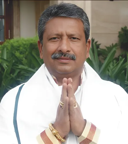 ಮಾಜಿ ಸಚಿವ ಬಿಜೆಪಿ ಶಾಸಕ ಭೈರತಿ ಬಸವರಾಜ್ ವಿರುದ್ಧ ಎಫ್ಐಆರ್ ದಾಖಲು ಮಾಜಿ ಸಚಿವ ಬಿಜೆಪಿ ಶಾಸಕ ಭೈರತಿ ಬಸವರಾಜ್ ವಿರುದ್ಧ ಎಫ್ಐಆರ್ ದಾಖಲು