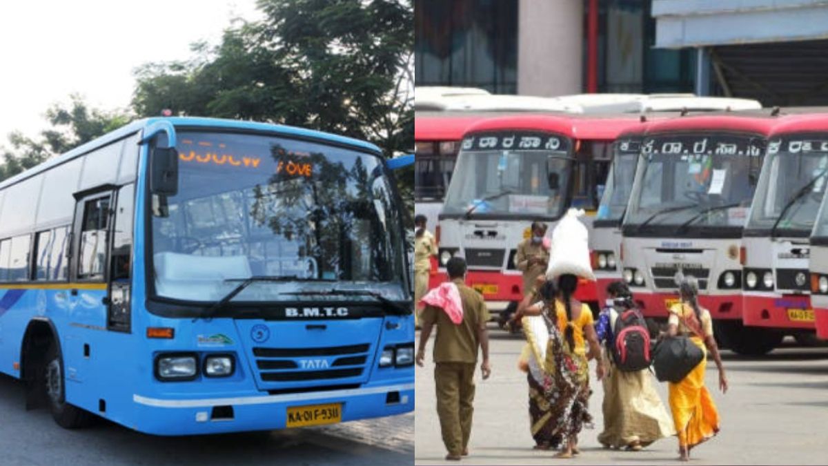 ನಮ್ಮ ಮೆಟ್ರೋಗೆ ಶಾಕ್, ಬಿಎಂಟಿಸಿ ರಾಕ್!