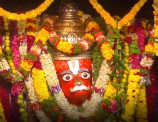 ಬೆಂಗಳೂರು ಗಾಳಿ ಆಂಜನೇಯ ದೇವಾಲಯದಲ್ಲಿ ಆನ್‌ಲೈನ್ ಹೋಮ, ಹವನ ಸೇವೆ ಆರಂಭಕ್ಕೆ ಸಜ್ಜು