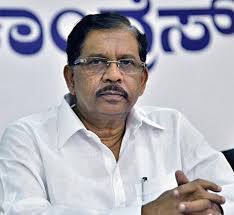 ಜಿ. ಪರಮೇಶ್ವರ ಹೇಳಿಕೆ: ದಲಿತ ಸಿಎಂ ಅವಕಾಶ ಇಲ್ಲವೆಂಬ ದೇವೇಂದ್ರಪ್ಪ ಹೇಳಿಕೆಗೆ ಸ್ಪಷ್ಟನೆ, ಬಿಜೆಪಿ ಆರೋಪಗಳನ್ನು ತೀವ್ರ ಟೀಕೆ