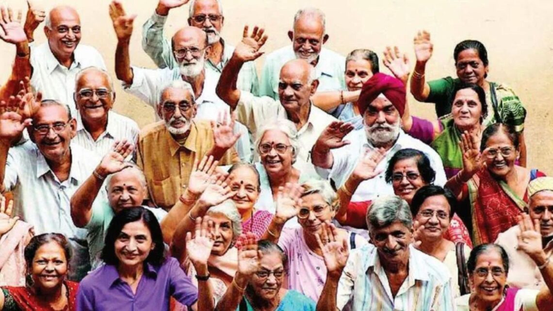 5 ಲಕ್ಷ ರೂ. ಉಚಿತ ಆರೋಗ್ಯ ವಿಮೆ: ಕೇಂದ್ರ ಸಚಿವ ಅಶ್ವಿನಿ ವೈಷ್ಣವ್
