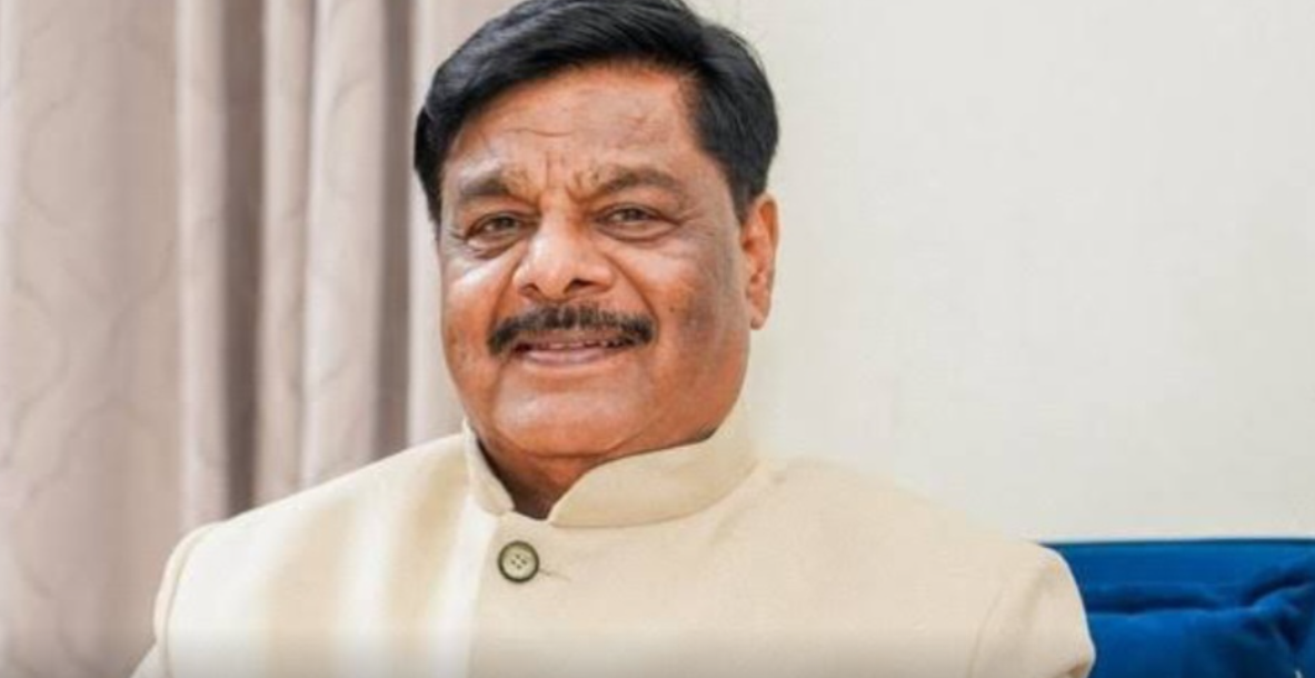 ಟಿಪ್ಪು ಸುಲ್ತಾನ್ ಕೆಆರ್‌ಎಸ್ ಅಣೆಕಟ್ಟಿಗೆ ಅಡಿಗಲ್ಲು ಹಾಕಿದ್ದಾರೆ: ಸಚಿವ ಮಹದೇವಪ್ಪ ಹೇಳಿಕೆ ವಿವಾದಕ್ಕೆ ಕಾರಣ!