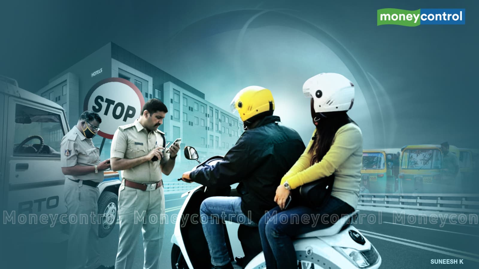 ನ್ಯಾಯಾಲಯದ ತೀರ್ಪಿನ ನಂತರ ಬೈಕ್ ಟ್ಯಾಕ್ಸಿ ಯೋಜನೆ ಜಾರಿಗೆ ಬದ್ಧ: ಸಚಿವ ರಾಮಲಿಂಗಾರೆಡ್ಡಿ
