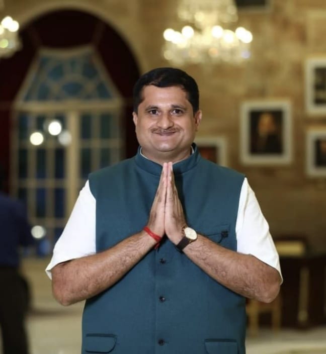 *ಬಿಬಿಎಂಪಿ ಅಧಿಕಾರಿ ಮತ್ತು ನೌಕರರ ಹಿತ ಕಾಪಡಬೇಕು ಉಪಮುಖ್ಯಮಂತ್ರಿ ಡಿ.ಕೆ.ಶಿವಕುಮಾರ್ ರವರಿಗೆ ಮನವಿ*