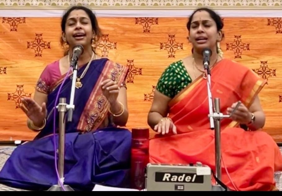 ಕರ್ನಾಟಕ ಶಾಸ್ತ್ರೀಯ ಸಂಗೀತ ಕರ್ನಾಟಕ ಶಾಸ್ತ್ರೀಯ ಸಂಗೀತ