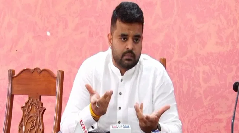 ಅತ್ಯಾಚಾರ ಪ್ರಕರಣದಲ್ಲಿ ಪ್ರಜ್ವಲ್ ರೇವಣ್ಣ ದೋಷಿ: ವಿಶೇಷ ನ್ಯಾಯಾಲಯದಿಂದ ತೀವ್ರ ತೀರ್ಪು