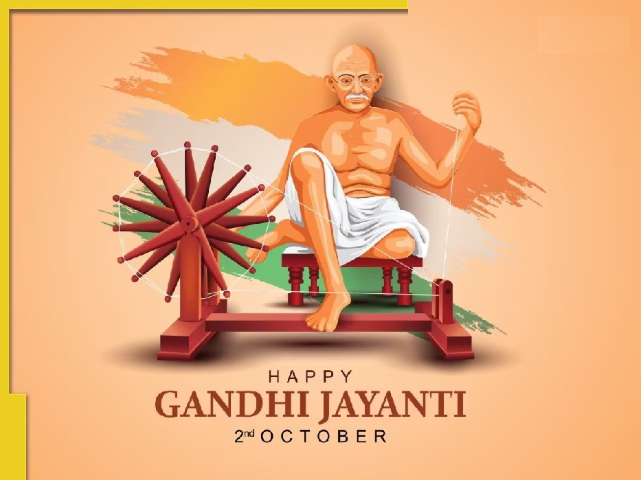 ಮಹಾತ್ಮ ಗಾಂಧೀಜಿ 156 ನೇ ಜಯಂತಿ ಅಂಗವಾಗಿ ರಾಜ್ಯಮಟ್ಟದ ಬಾಪೂಜಿ ಪ್ರಬಂಧ ಸ್ಪರ್ಧೆ