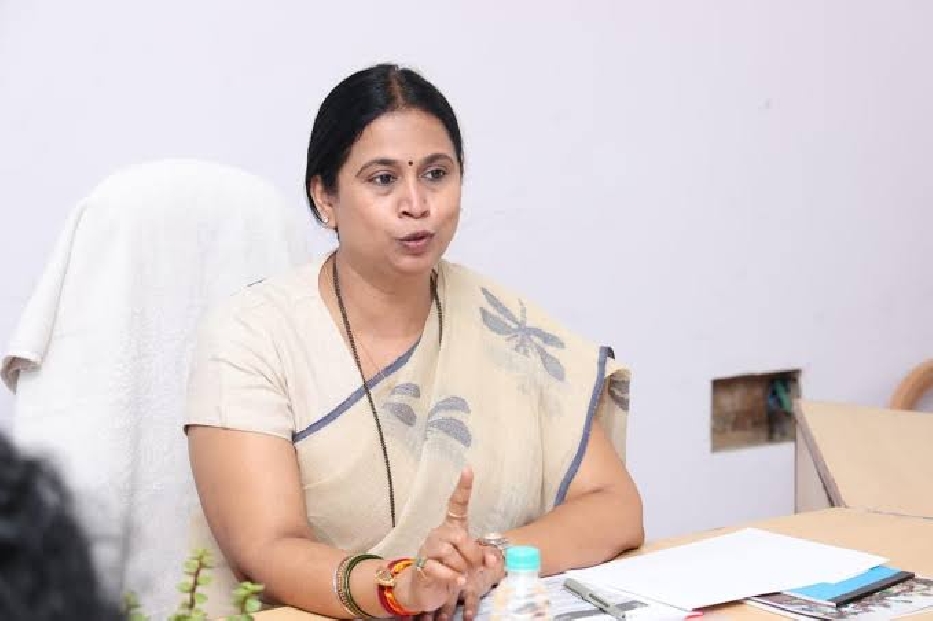 ಬಾಲಗರ್ಭಿಣಿ ಪ್ರಕರಣಗಳ ತಡೆಗಟ್ಟಲು ಸಹಾಯವಾಣಿ 1098, “ಅಕ್ಕಾ ಪಡೆ”