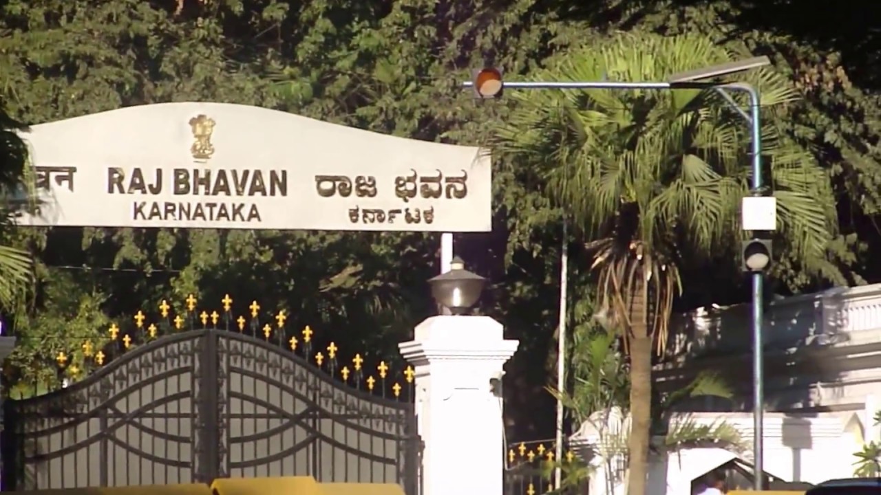 79ನೇ ಸ್ವಾತಂತ್ರೋತ್ಸವ: ರಾಜಭವನ ವೀಕ್ಷಣೆಗೆ ಸಾರ್ವಜನಿಕರಿಗೆ ಅವಕಾಶ