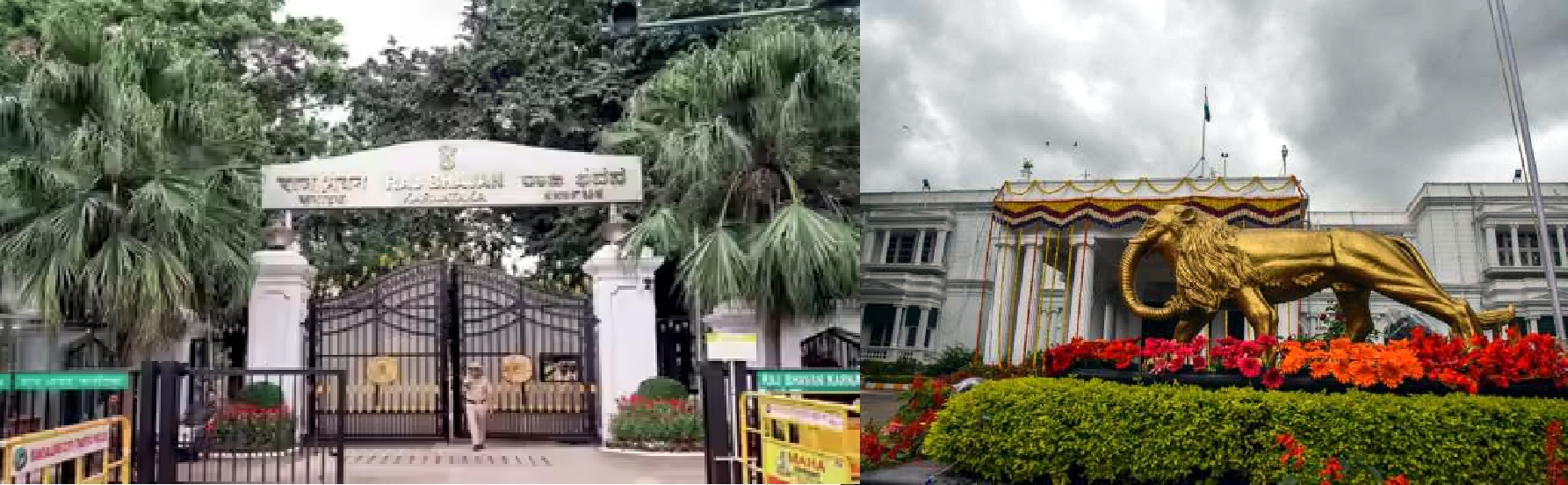ಸ್ವಾತಂತ್ರ್ಯೋತ್ಸವ: ಮೂರು ದಿನಗಳ ಕಾಲ ರಾಜಭವನ ಸಾರ್ವಜನಿಕ ವೀಕ್ಷಣೆಗೆ ಅವಕಾಶ