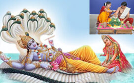 Ananta Chaturdashi Vrata 2025 Spiritual significance and rituals