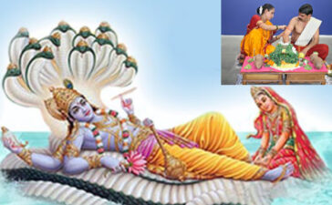 Ananta Chaturdashi Vrata 2025 Spiritual significance and rituals