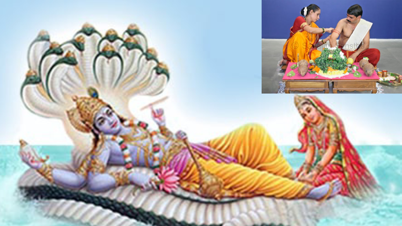 Ananta Chaturdashi 2025: ಅನಂತ ಚತುರ್ದಶಿ ವ್ರತ ಆಚರಣೆಯ ಮಹತ್ವ ಏನು? ವಿವರವಾದ ಲೇಖನ ಇಲ್ಲಿದೆ