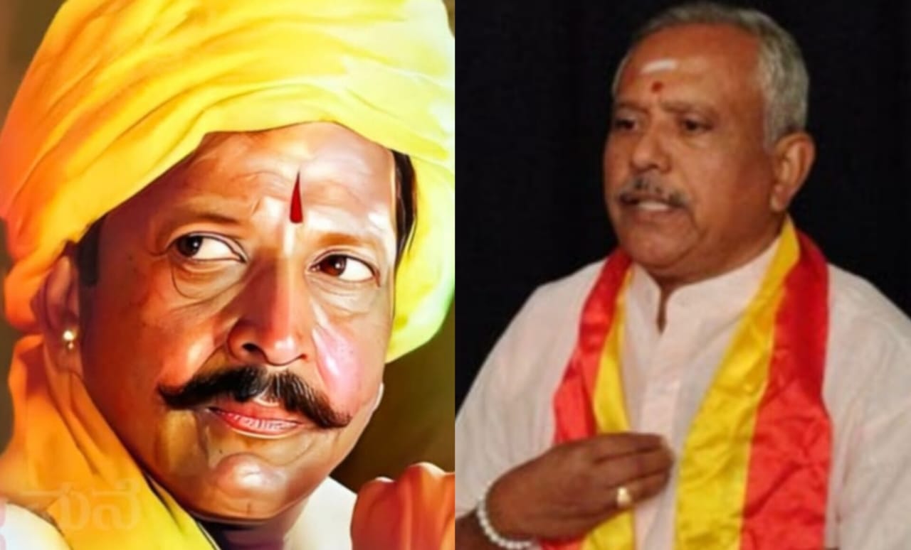 ಡಾ.ವಿಷ್ಣುವರ್ಧನ್ ಹೃದಯವಂತ ನಟ:.200ಕ್ಕೂ ಹೆಚ್ಚು ಚಲನಚಿತ್ರಗಳಲ್ಲಿ ಅಭಿನಯಿಸಿರುವರು