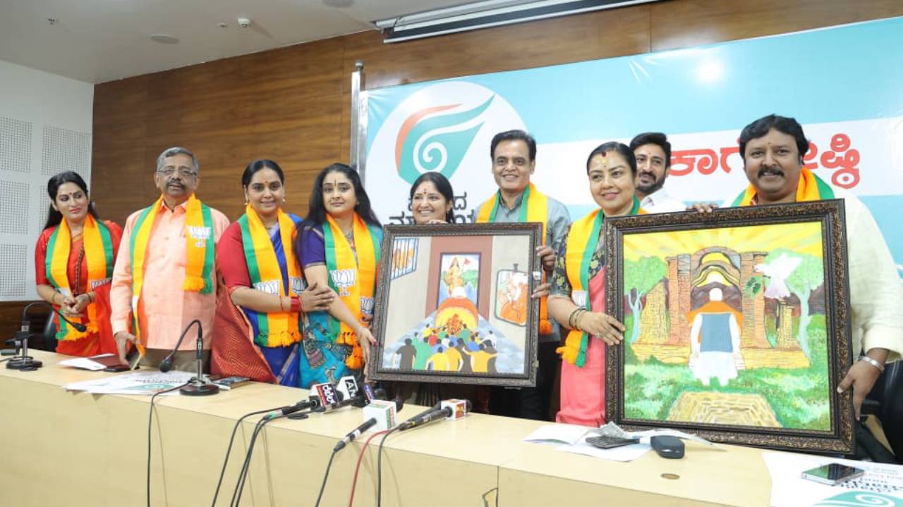 ‘ಮಾಸದ ಮಾಧುರ್ಯ’ 100ರ ಸಂಭ್ರಮ: ಡಾ.ಸಿ.ಎನ್.ಅಶ್ವತ್ಥನಾರಾಯಣ್ ‘ಮಾಸದ ಮಾಧುರ್ಯ’ 100ರ ಸಂಭ್ರಮ: ಡಾ.ಸಿ.ಎನ್.ಅಶ್ವತ್ಥನಾರಾಯಣ್