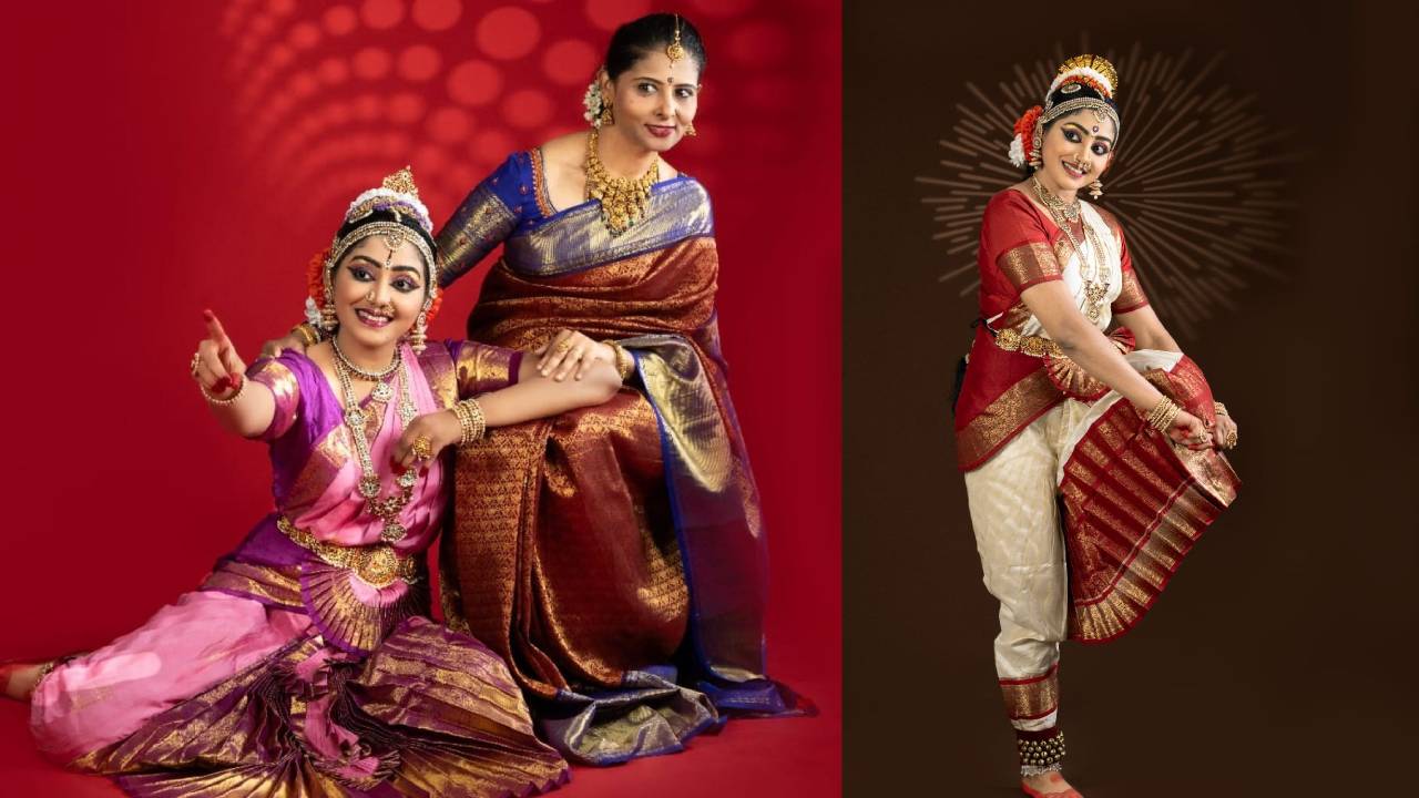 ಕು|| ಪ್ರಿಯಾಂಕಾ ಶ್ರೀನಿವಾಸ್ “ಭರತನಾಟ್ಯ ರಂಗಪ್ರವೇಶ” ಕು|| ಪ್ರಿಯಾಂಕಾ ಶ್ರೀನಿವಾಸ್ “ಭರತನಾಟ್ಯ ರಂಗಪ್ರವೇಶ”