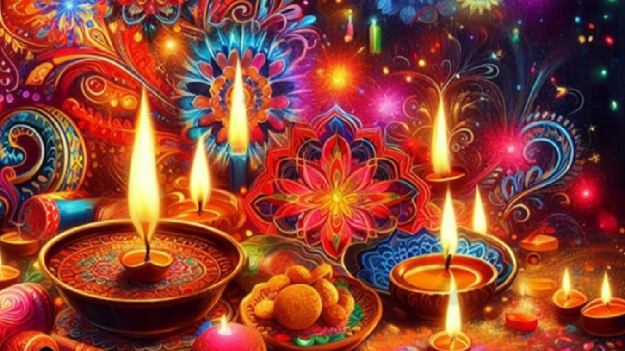 ಹಿಂದೂಗಳಿಗೆಲ್ಲ ದೀಪಾವಳಿ ಹಬ್ಬ ಅತ್ಯಂತ ಮಹತ್ವದ ಸ್ಥಾನವಿದೆ ಹಿಂದೂಗಳಿಗೆಲ್ಲ ದೀಪಾವಳಿ ಹಬ್ಬ ಅತ್ಯಂತ ಮಹತ್ವದ ಸ್ಥಾನವಿದೆ