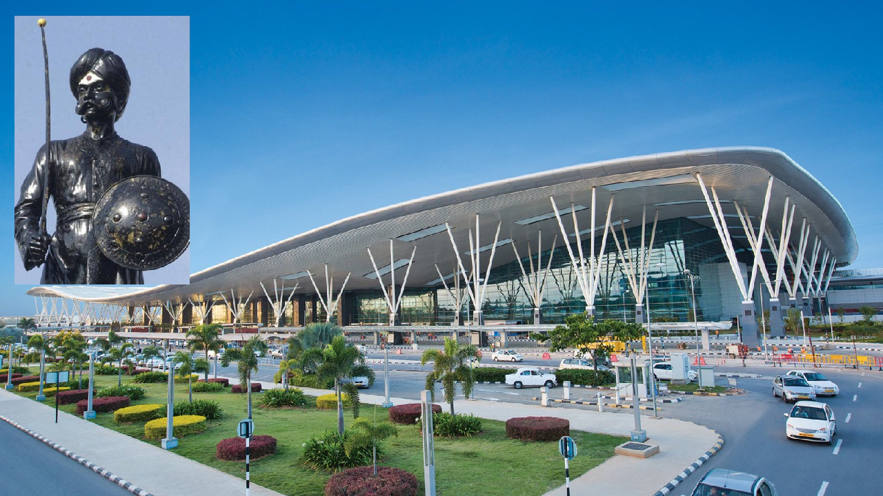 ಕೆಂಪೇಗೌಡರ ಹೆಸರು ಅಜರಾಮರವಾಗಬೇಕು:  ಒಕ್ಕಲಿಗರ ಸಂಘದ ಪ್ರಧಾನ ಕಾರ್ಯದರ್ಶಿ ಟಿ. ಕೋನಪ್ಪರೆಡ್ಡಿ ಕೆಂಪೇಗೌಡರ ಹೆಸರು ಅಜರಾಮರವಾಗಬೇಕು:  ಒಕ್ಕಲಿಗರ ಸಂಘದ ಪ್ರಧಾನ ಕಾರ್ಯದರ್ಶಿ ಟಿ. ಕೋನಪ್ಪರೆಡ್ಡಿ