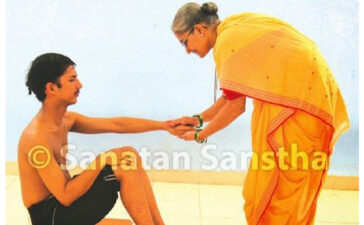 ಅಭ್ಯಂಗಸ್ನಾನದ ಮಹತ್ವ ಹಾಗೂ ಲಾಭಗಳು -