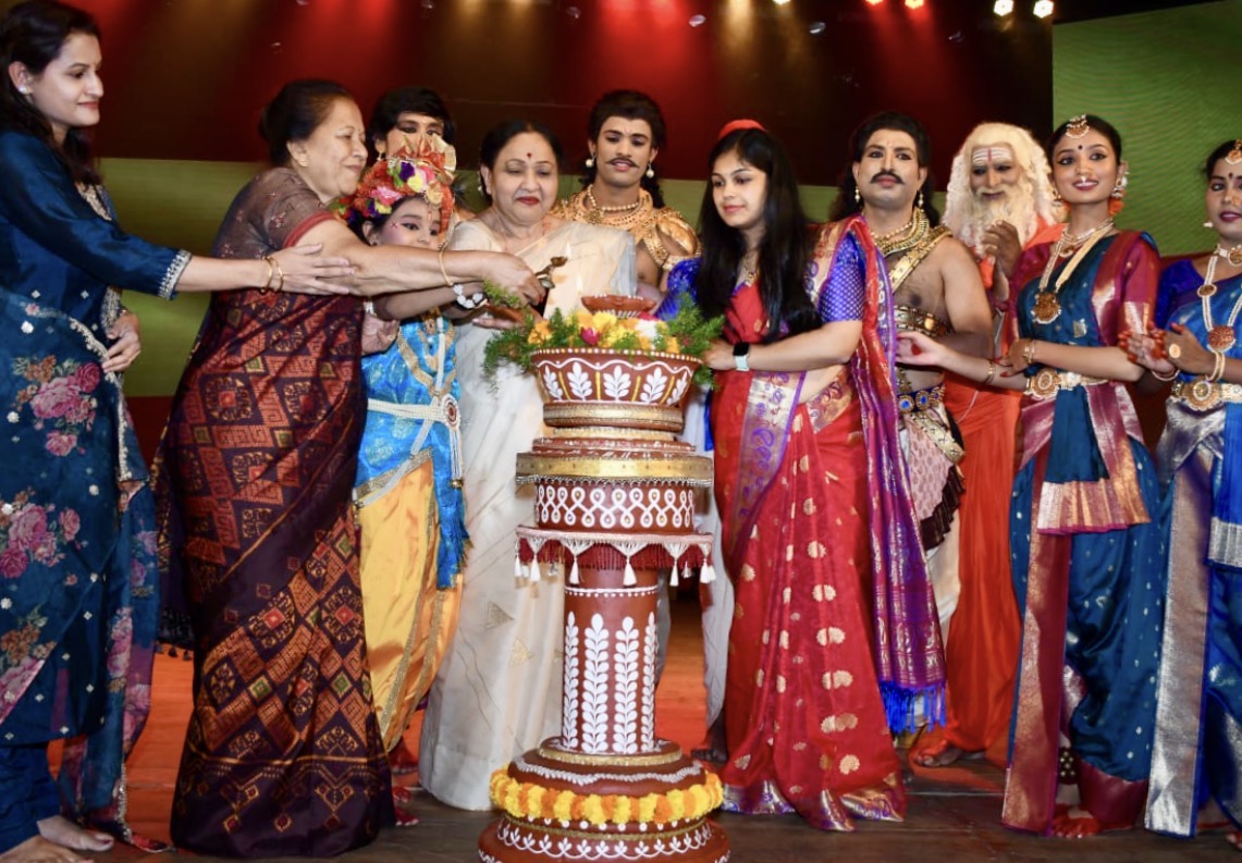 ಮಾಜಿ ಸಚಿವೆ ರಾಣೀ ಸತೀಶ್- ಕಲಾ ಪರಂಪರೆಯನ್ನು ಉಳಿಸಿ ಬೆಳೆಸಲು ಸೂಕ್ತ ರೀತಿಯಲ್ಲಿ ನೆರವಾಗೇಕು