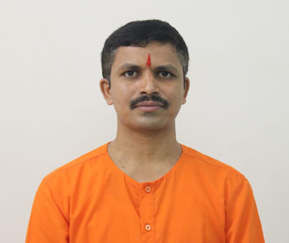 ಅಸ್ಸಾಂ ಮಾದರಿಯಲ್ಲಿ ದೇಶಾದ್ಯಂತ ‘ಬಹುಪತ್ನಿತ್ವ’ ನಿಷೇಧ ಮಸೂದೆ ಅಂಗೀಕರಿಸಿ ! – ಹಿಂದೂ ಜನಜಾಗೃತಿ ಸಮಿತಿಯ ಆಗ್ರಹ ಅಸ್ಸಾಂ ಮಾದರಿಯಲ್ಲಿ ದೇಶಾದ್ಯಂತ ‘ಬಹುಪತ್ನಿತ್ವ’ ನಿಷೇಧ ಮಸೂದೆ ಅಂಗೀಕರಿಸಿ ! – ಹಿಂದೂ ಜನಜಾಗೃತಿ ಸಮಿತಿಯ ಆಗ್ರಹ