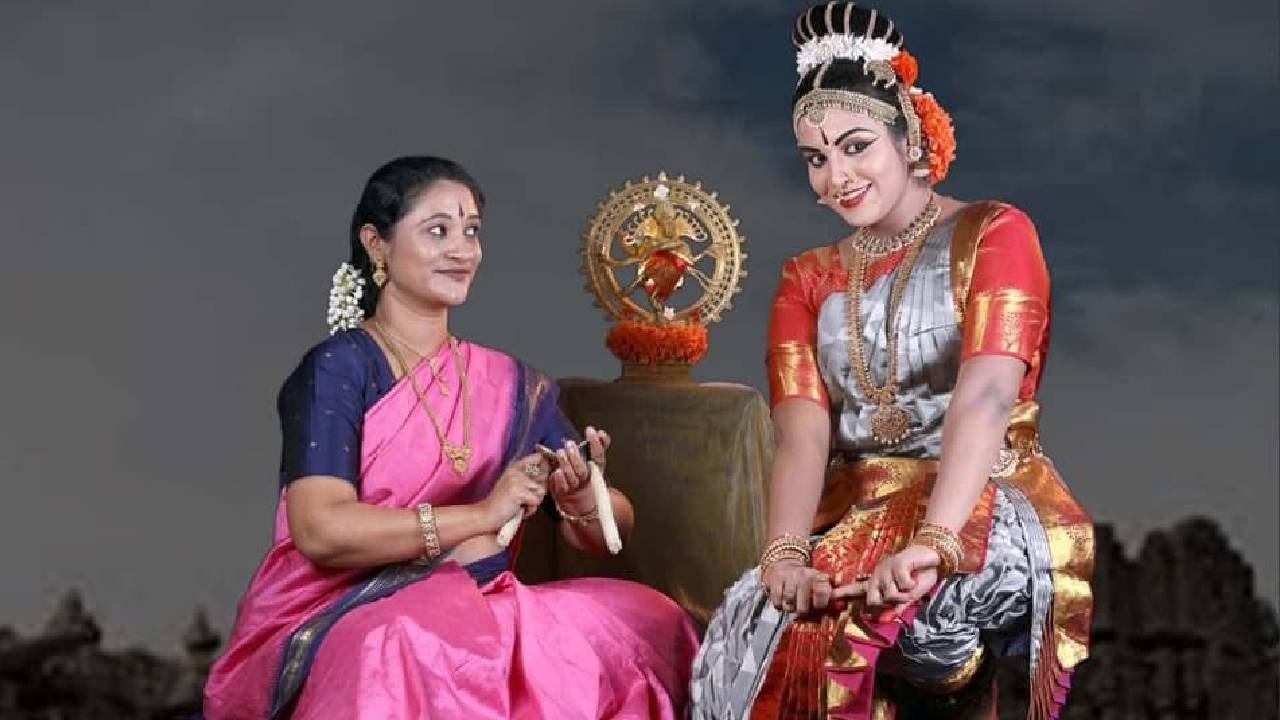 ‘ನೃತ್ಯ ದರ್ಪಣ್’ – ದಶಮಾಧ್ಯಾಯದ ‘ತಾಳ್ ತರಂಗ್’ ‘ನೃತ್ಯ ದರ್ಪಣ್’ – ದಶಮಾಧ್ಯಾಯದ ‘ತಾಳ್ ತರಂಗ್’